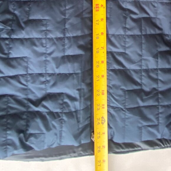 Lululemon Men's Sky Loft Hoodie Jacket Navy Small Flawless - Picture 14 of 16